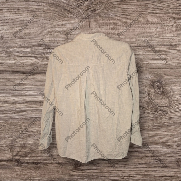 The Hero Classic Gray Shirt By Grayson Of Frank And Eileen - Picture 2 of 4